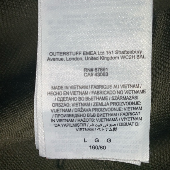 NIKE NFL Patriots SALUTE Service Hoodie YOUTH π¦ Limited Edution - Picture 6 of 8